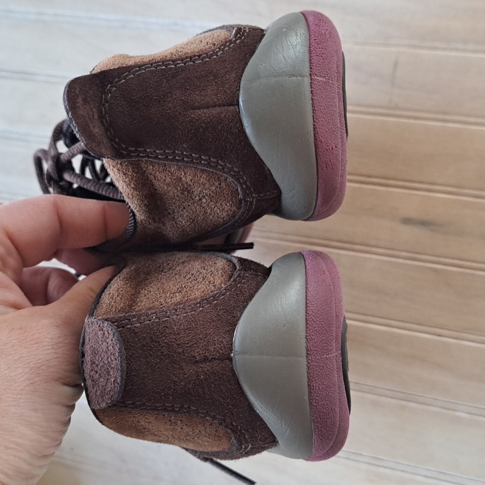 Merrell Eclipse Coffee Bean Performance Trail Hik… - image 8